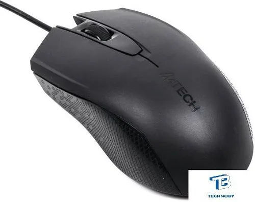 картинка Мышь A4Tech OP-760