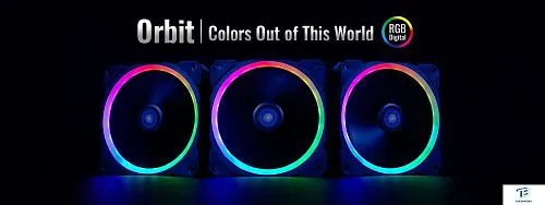 картинка Кулер Aerocool Orbit