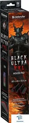 картинка Коврик Defender Black Ultra XXL 50564