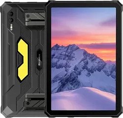 картинка Планшет Blackview Active 10 Pro 5G 12GB/256GB Black