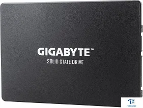 картинка Накопитель SSD Gigabyte 240GB GP-GSTFS31240GNTD