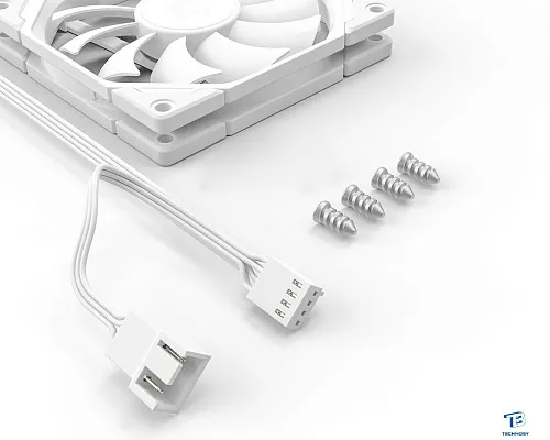 картинка Кулер ID-Cooling TF-9215-W