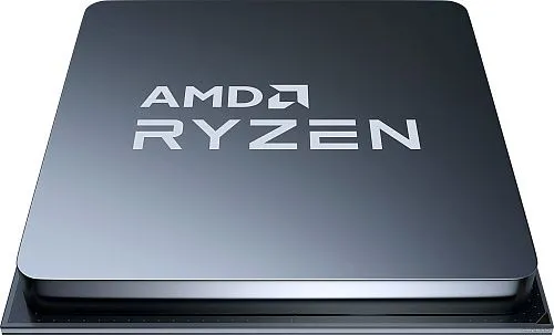 картинка Процессор AMD Ryzen 7 5800X (oem)