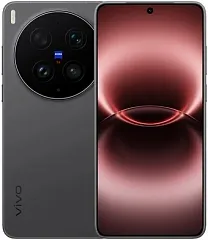картинка Смартфон Vivo X300 Ultra Black 16GB/512GB