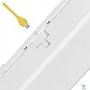 картинка Клавиатура A4Tech Bloody S87 ENERGY WHITE - превью 22