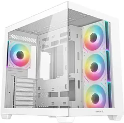 картинка Корпус DeepCool CG530 4F WH