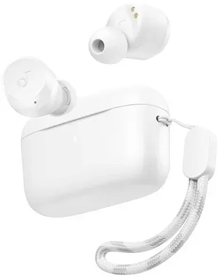 картинка Наушники Anker Soundcore A25i White