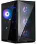 картинка Корпус Zalman Z9 Iceberg MS Black - превью 1