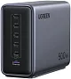 картинка Зарядное устройство Ugreen X759 Grey 55550B - превью 1