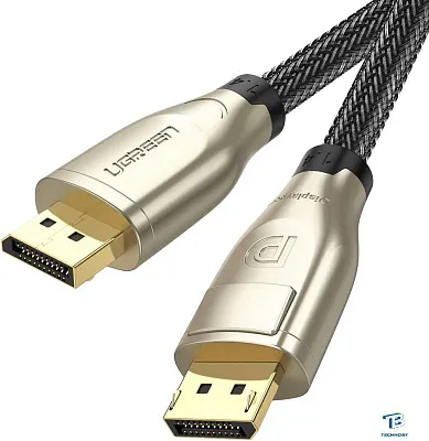 картинка Кабель Ugreen DP112 60842