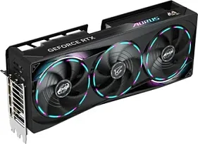 картинка Видеокарта Gigabyte RTX 5080 (GV-N5080AORUS M-16GD)