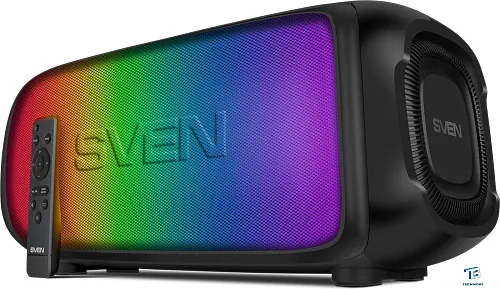 картинка Портативная колонка Sven PS-860