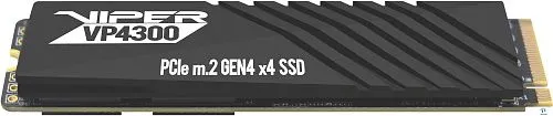 картинка Накопитель SSD Patriot 2TB VP4300-2TBM28H