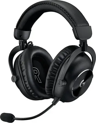картинка Наушники Logitech G Pro X 2 981-001265