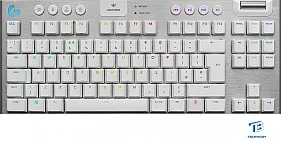 картинка Клавиатура Logitech G915 TKL 920-010117