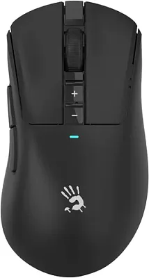 картинка Мышь A4Tech Bloody R73 Pro черный