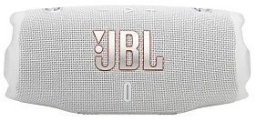 картинка Портативная колонка JBL Charge 6 Белый