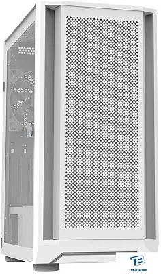 картинка Корпус Zalman i6 White