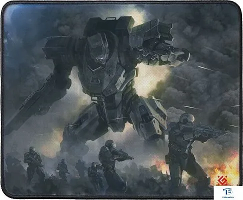 картинка Набор (Клавиатура+мышь+гарнитура+ковер) Defender Target MKP-350
