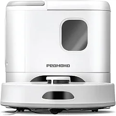картинка Робот-пылесос Redmond VR1328S Белый