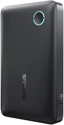 картинка Baseus Power Bank 10000 mAh P1008210C123-00