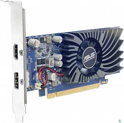 картинка Видеокарта Asus GT 1030 (GT1030-2G-BRK)
