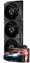 картинка СВО Thermalright Rainbow Vision 360 Turbo ARGB Black - превью 1