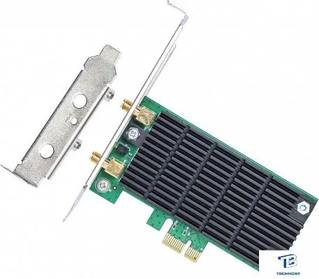 картинка Адаптер TP-Link Archer T4E