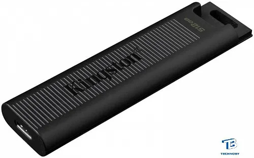 картинка Флэш накопитель Kingston DTMAX/512GB