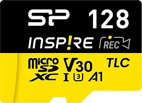 картинка Карта памяти Silicon Power 128GB SP128GBSTXLA2V1N