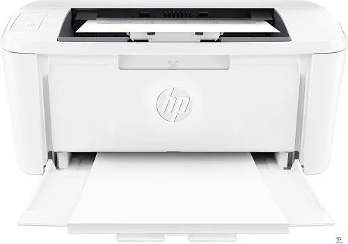 картинка Принтер лазерный HP LaserJet M111w, черно-белый