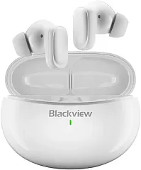 картинка Наушники Blackview AirBuds 30 Белые
