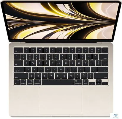 картинка Ноутбук Apple MacBook Air MLY23
