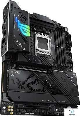 картинка Материнская плата Asus Rog Strix X870-F Gaming WiFi