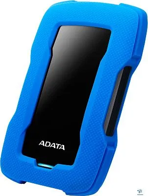 картинка Внешний ж/д A-Data 2TB AHD330-2TU31-CBL