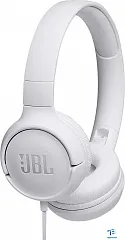 картинка Наушники JBL Tune 500 Белый