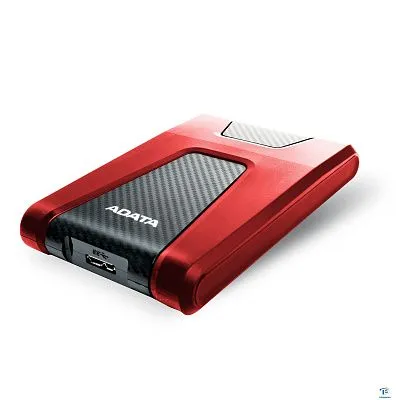 картинка Внешний ж/д A-Data 2TB AHD650-2TU31-CRD