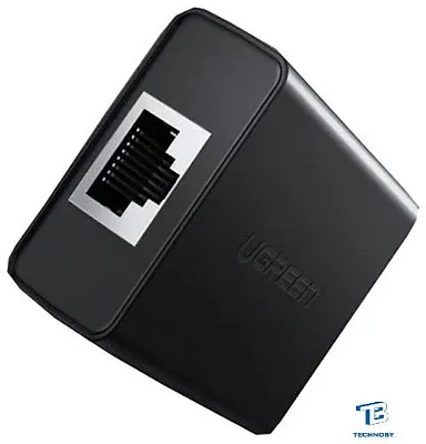 картинка Переходник Ugreen CM210-50923 2шт