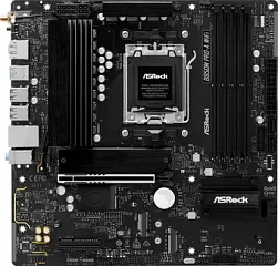 картинка Материнская плата ASRock B850M PRO-A WIFI