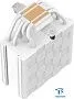картинка Кулер DeepCool AG500 WH ARGB - превью 3