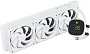 картинка СВО Thermalright Frozen Horizon 360 Digital White ARGB - превью 1