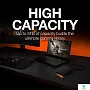 картинка Внешний ж/д Seagate 5TB STKM5000400 - превью 5