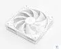 картинка Кулер ID-Cooling WF-14025-XT ARGB WHITE - превью 2