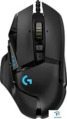 картинка Мышь Logitech G502 910-005474