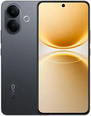 картинка Смартфон Vivo V70 Lite 5G Black 8GB/128GB
