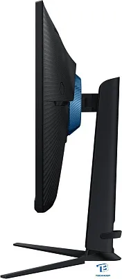 картинка Монитор Samsung LS32DG300EIXCI