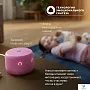 картинка Умная колонка Яндекс Станция Лайт фиолетовый YNDX-00026VIO - превью 6