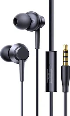 картинка Наушники Baseus Encok HZ11 Black