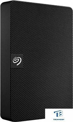 картинка Внешний ж/д Seagate 2TB STKM2000400