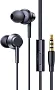 картинка Наушники Baseus Encok HZ11 Black - превью 1